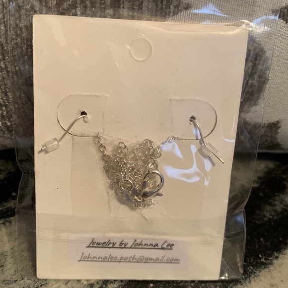 🛍️Turtle Jewelry Set 🐢 🛍️3 for $13🛍️ SALE!! - Picture 3 of 3